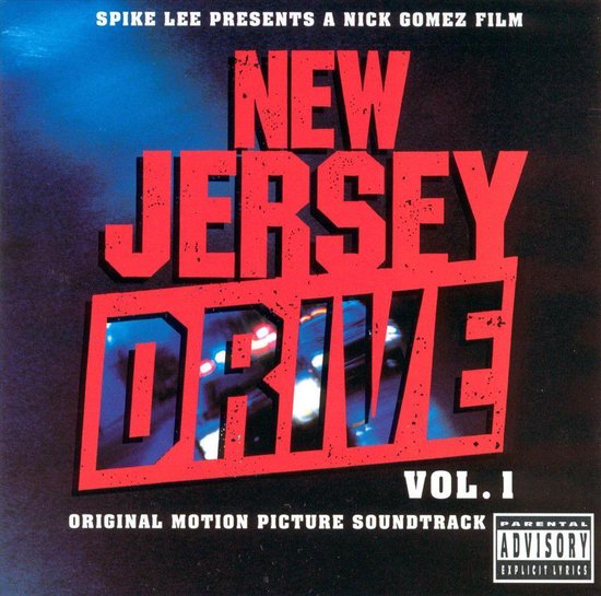 Foto: New jersey drive vol 1