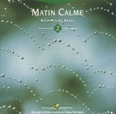 Matin Calme, Vol. 2: Musique de Rosée