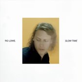 R.G. Lowe - Slow Time (CD)