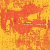 Tyshawn Sorey - Verisimilitude (CD)