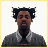 Sampha - Process