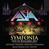 Asia - Symfonia (4 CD)