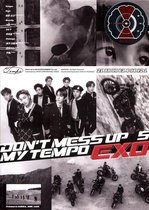 Dont Mess Up My Tempo