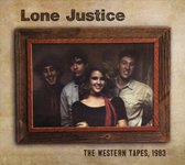 The Western Tapes. 1983