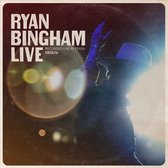 Live (Recorded In Texas) (2LP)