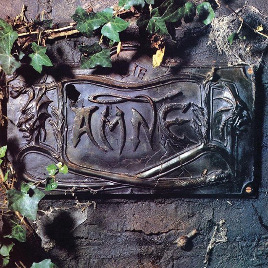 The Black Album
