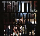 Throttle Elevator Music Iv Feat. Kamasi Washington