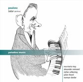 Eva-Maria May & Alexande Wienand & Stefan Wilkening - Poulenc: Babar (2 CD)