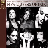 Various - New Queens Of Fado