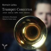 Trumpet Concertos