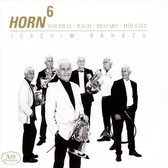 Horn6: Dauprat, Bach, Mozart, Höltzel