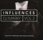 Dj Marky: Influences 2