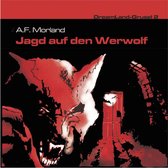 Dreamland Grusel, Vol. 2: Jagd auf Den Werwolf
