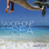 Saxophone by the Sea