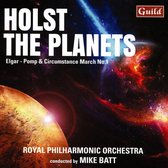 Holst/The Planets