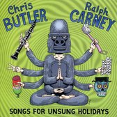 Songs for Unsung Holiodays