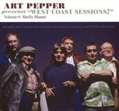 Art Pepper Presents West Coast Sessions!