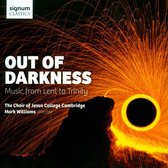 Out Of Darkness