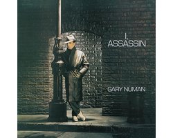 I, Assassin
