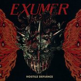 Exumer - Hostile Defiance (CD)