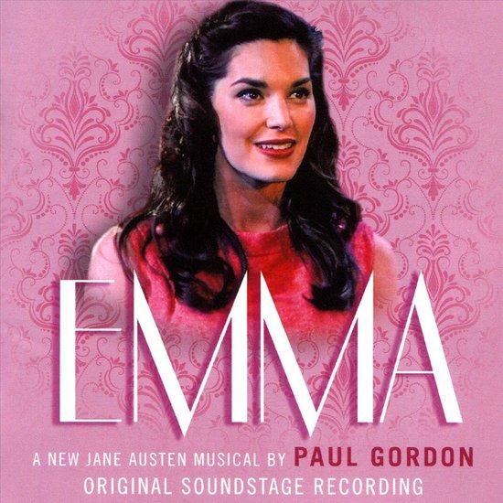 Emma [Original Soundtrack], Original Soundtrack CD (album) Muziek