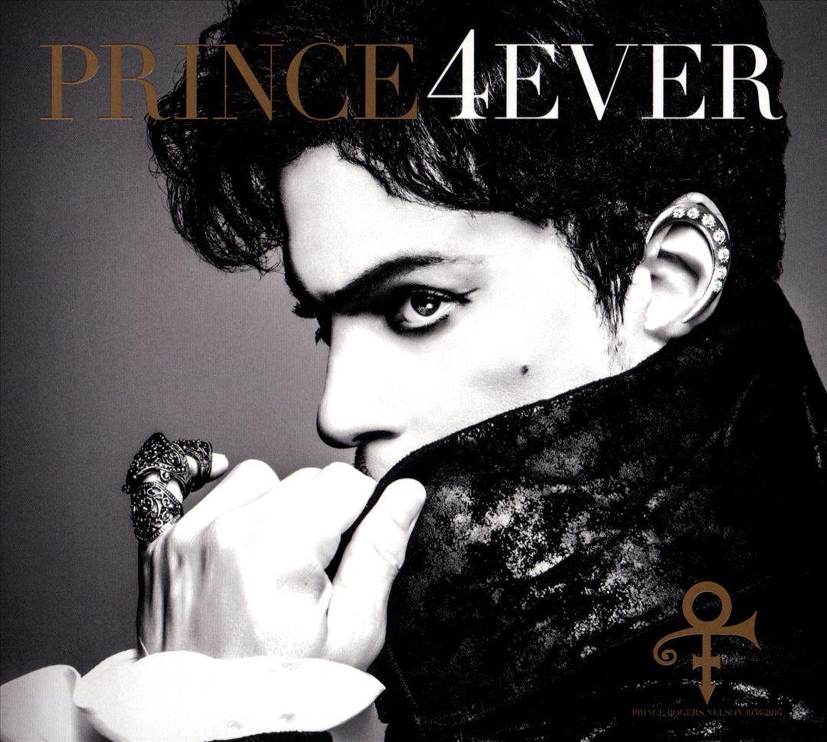 bol.com | 4EVER (4LP Boxset), Prince | LP (album) | Muziek