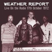 Live on the Radio, October 17, 1972
