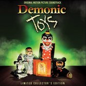 Demonic Toys - OST