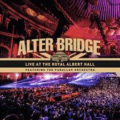 Live At The Royal Alber Hall Feat T (LP)
