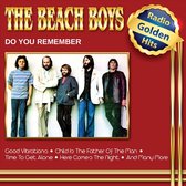 The Beach Boys: Do You Remember [CD]