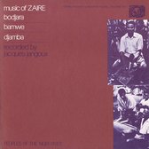 Various Artists - Music Of Zaire, Vol. 2: Bodjaba, Ba (CD)