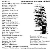 Sea Song Sampler: Songs From the Age of Sail