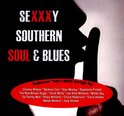 Sexy Southern Soul and Blues