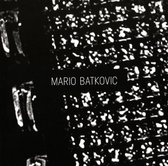 Mario Batkovic - Mario Batkovic (CD)