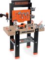 foto van Smoby Black & Decker Werkbank