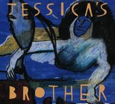 Jessica's Brother - Jessica's Brother (CD)
