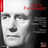 Berliner Philharmoniker & Furtwangl - Symphonies No. 7 & 9 (Super Audio CD)