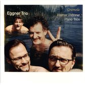 Werner Pirchner: Piano Trios
