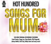 Hot Hundred: Songs for Mum