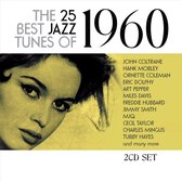25 Best Jazz Tunes of 1960