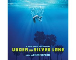 Under the Silver Lake [Original Motion Picture Soundtrack]