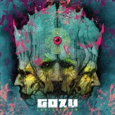 Gozu - Equilibrium (CD)