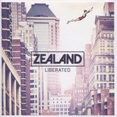 Zealand - Liberated (CD)