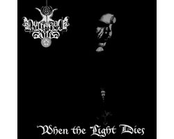 When The Light Dies