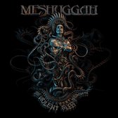 Meshuggah - The Violent Sleep Of Reason (LP)