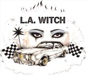 L.A. Witch - L.A. Witch (CD)