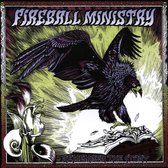 Fireball Ministry - Remember The Story (CD)