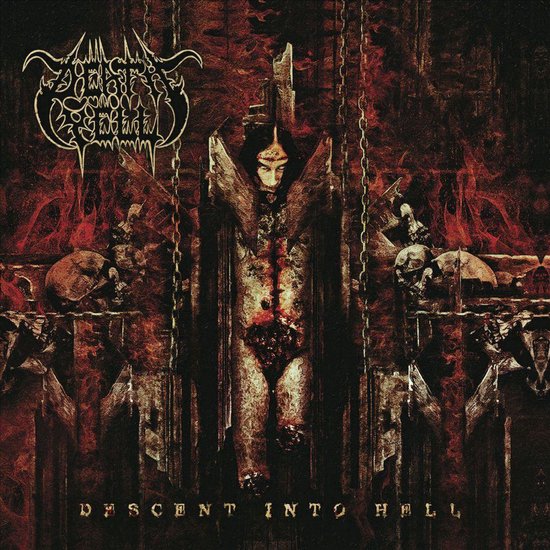 Descent Into Hell