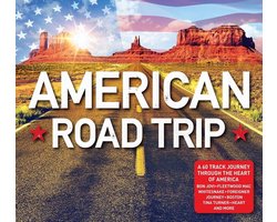 American Road Trip
