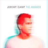 Jeremy Camp - The Answer (CD)